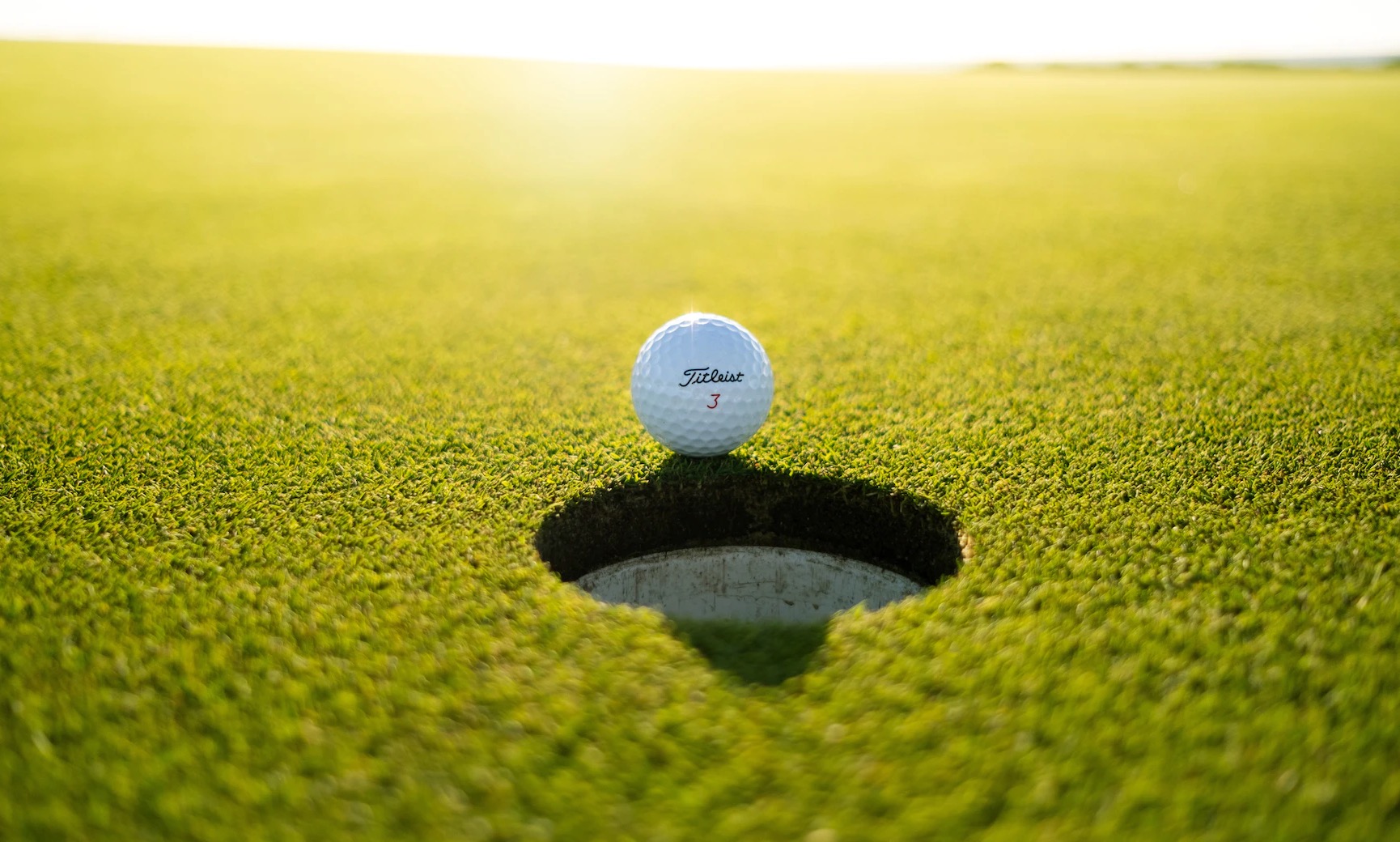 Golf Ball Next To Hole - Augusta Tax Strategy - EthicsPro Accounting & Tax